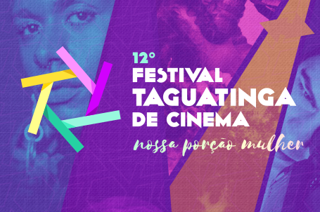 12º Festival Taguatinga de Cinema