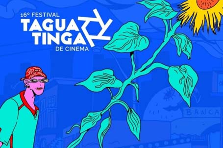 16º Festival Taguatinga de Cinema