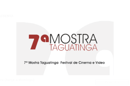 7ª Mostra Taguatinga