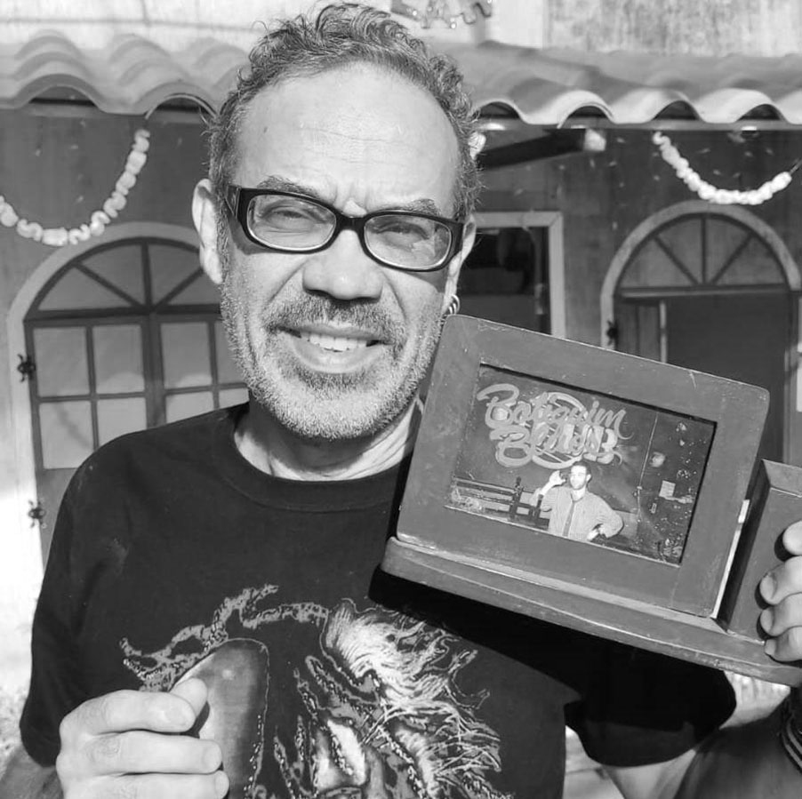 Márcio Rodrigues