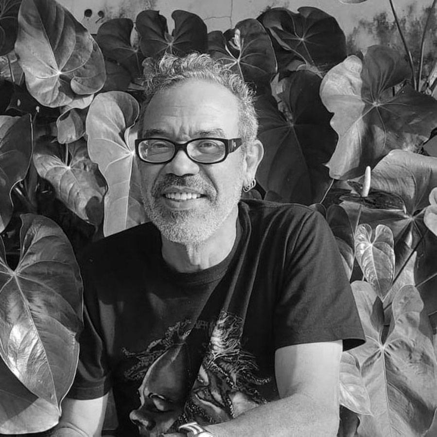 Márcio Rodrigues
