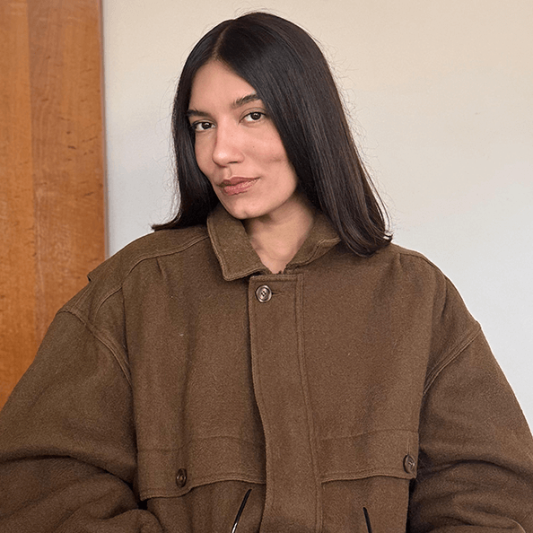 Jurada Rafaella Rezende Galvão