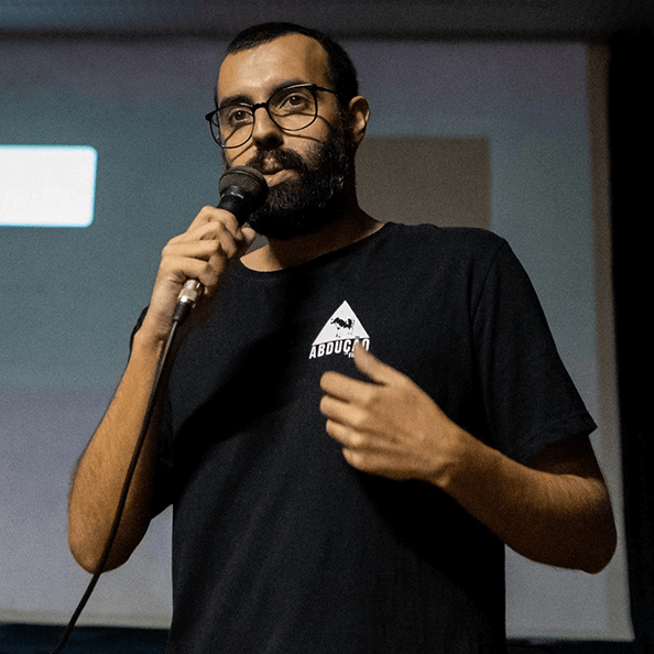 Jurada Rodrigo R. Meireles